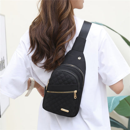 Lunava Crossbody Bag