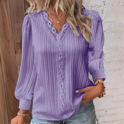 Tavion Women's Blouse