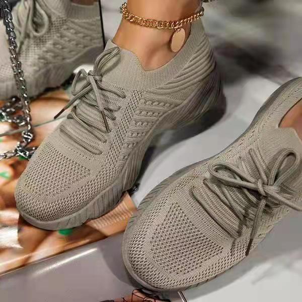 Norvian Women's Sneakers