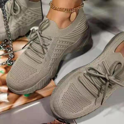 Norvian Women's Sneakers