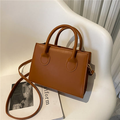 Calvaro Leather Bag