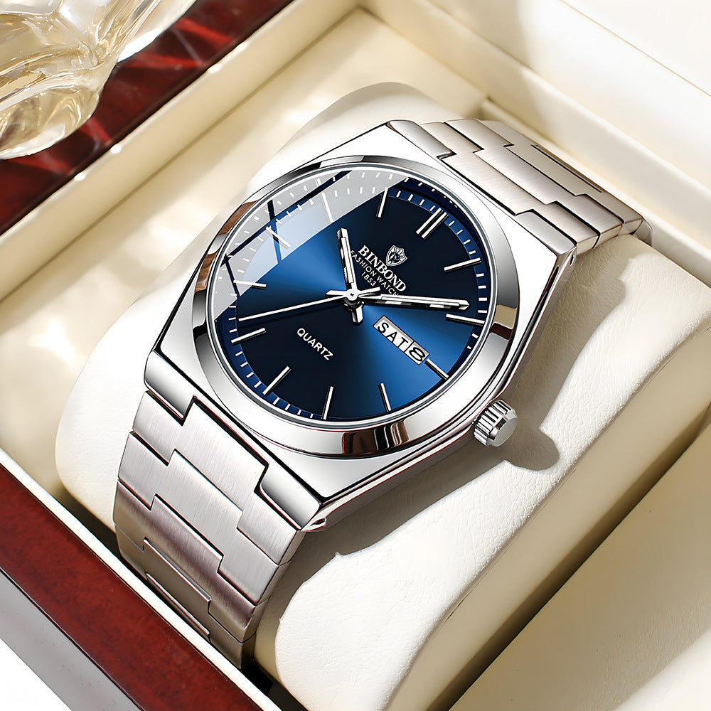 Bellori Watch