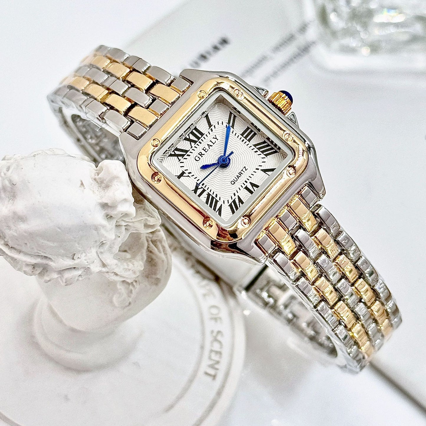 Verano Watch