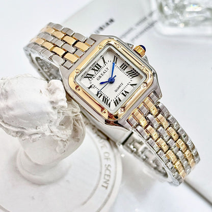 Verano Watch