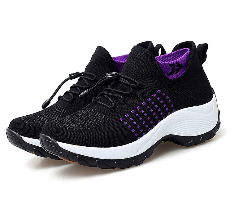 Solvane Women's Shoes