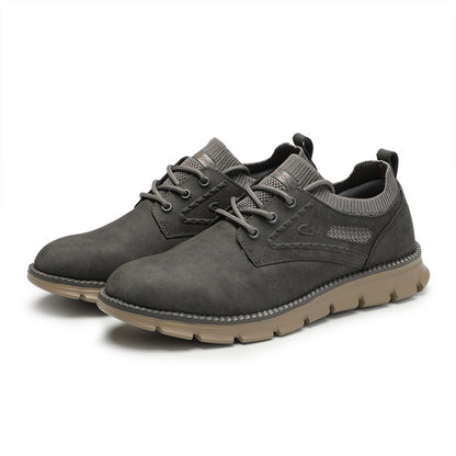Solvane Men's Sneakers