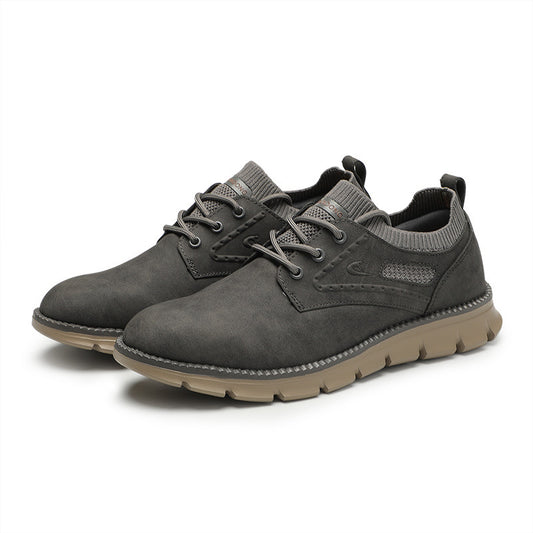 Solvane Men's Sneakers