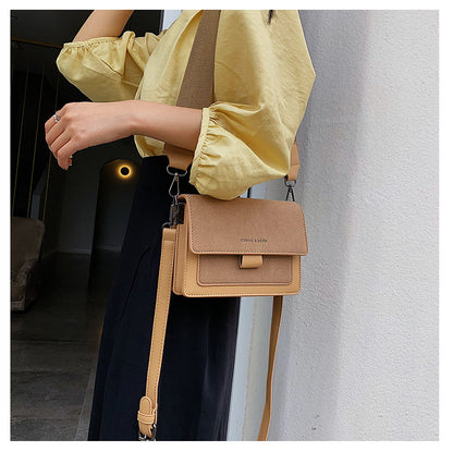 Rovelle Leather Bag