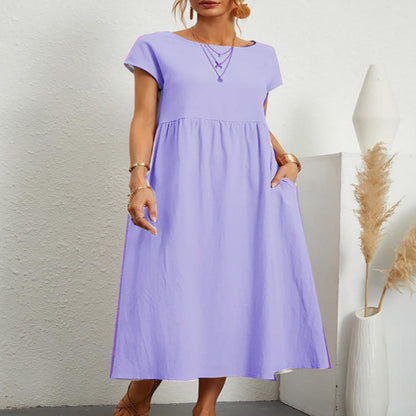 Bravelle Dress