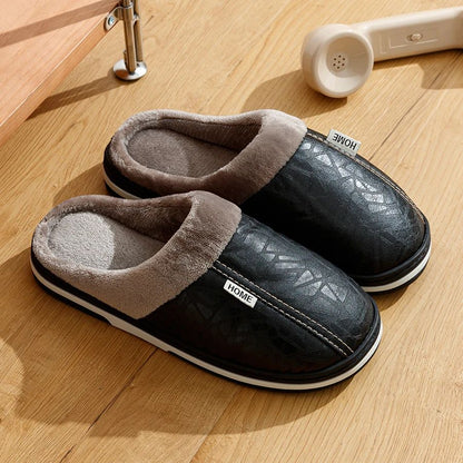 Mirava Men's Slippers