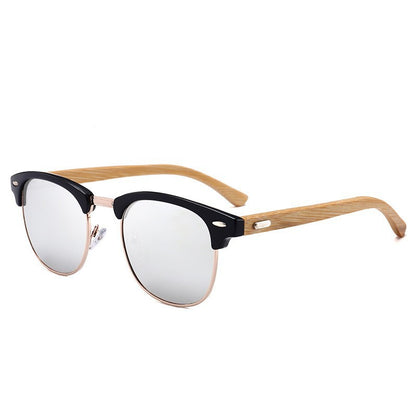 2-Piece Cambrio Sunglasses