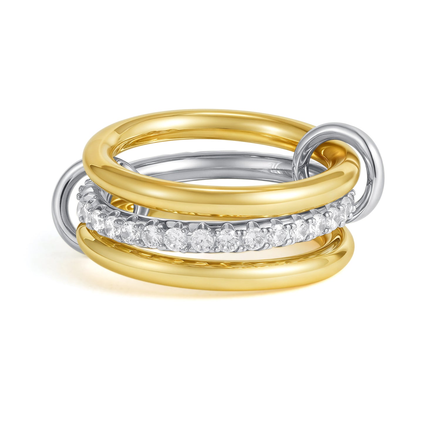 Calvaro Ring