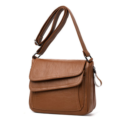 Elvaris Women's Leather Bag