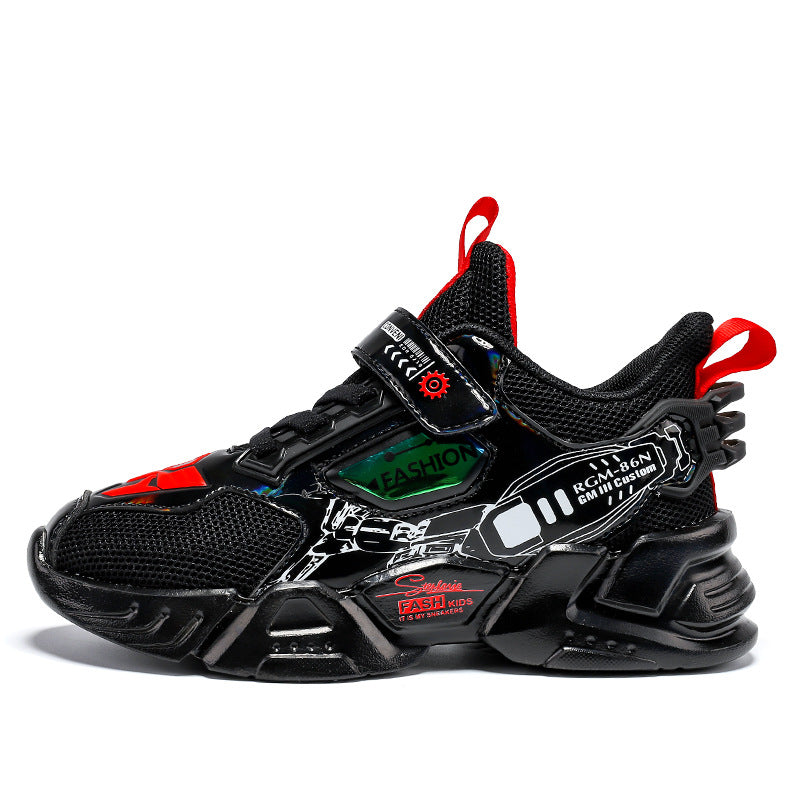Corvane Kids' Sneakers