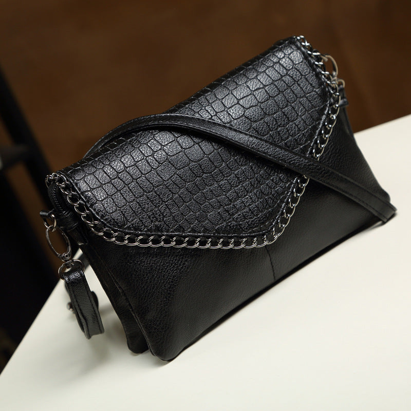 Calvaro Women's Shoulder Bag