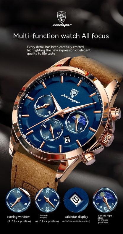 Alvoro Watch