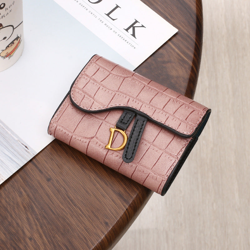 Virelle Women's Leather Wallet