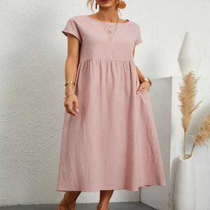 Bravelle Dress