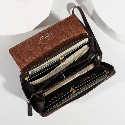 Tavion Women's Leather Wallet