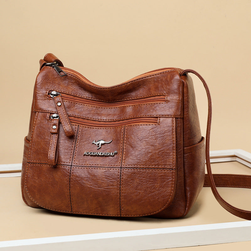 Calvaro Women's Leather Bag