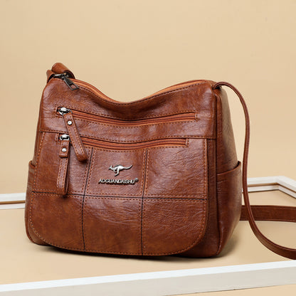 Calvaro Women's Leather Bag