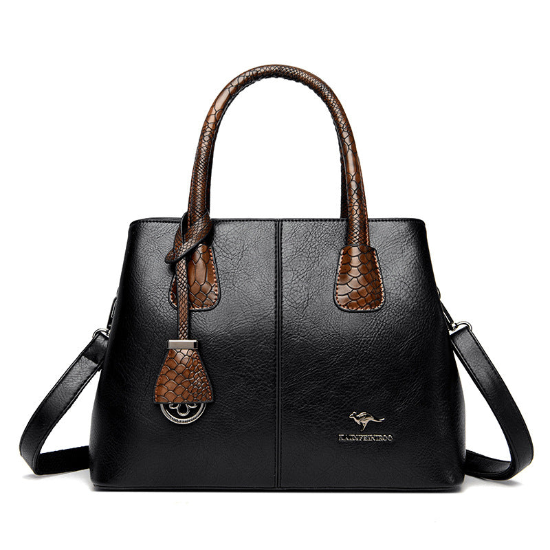 Lunava Women's Leather Bag