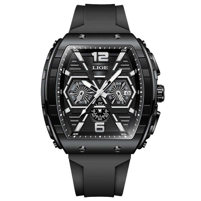 Lunava Watch