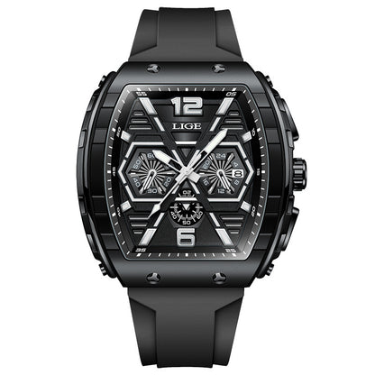 Lunava Watch