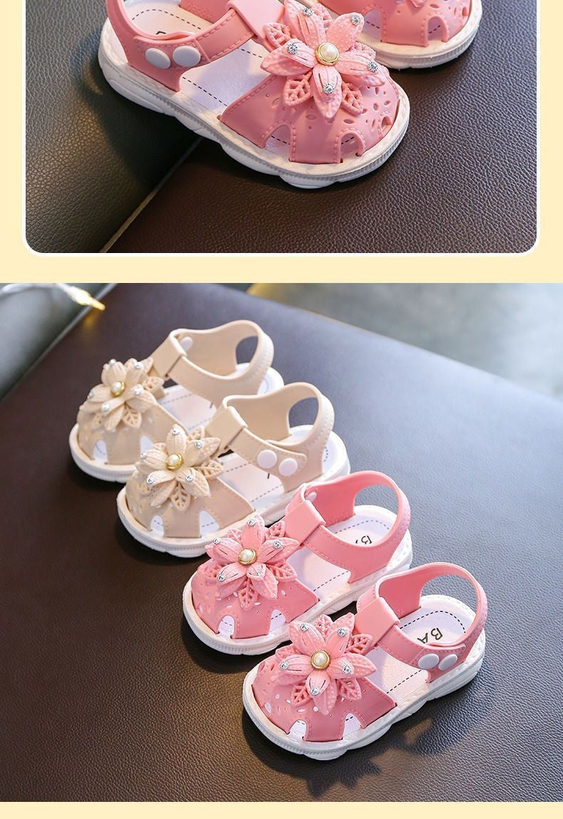 Virelle Kids' Sandals