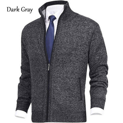 Mavelle Men's Coat