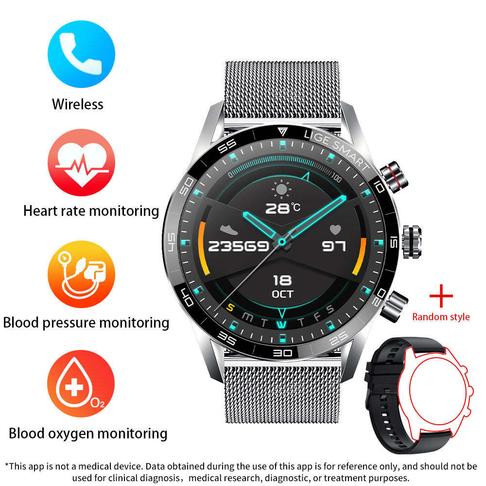 Avelon Watch