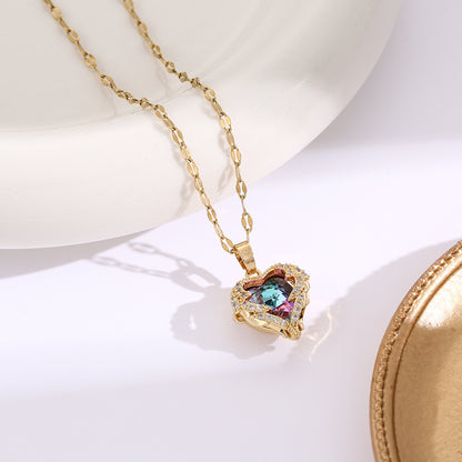 Rovelle Necklace