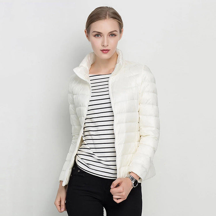 Avelon Jacket