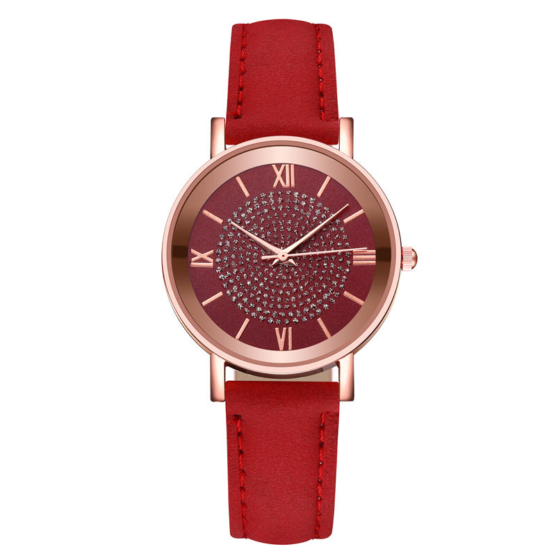 Tavion Watch