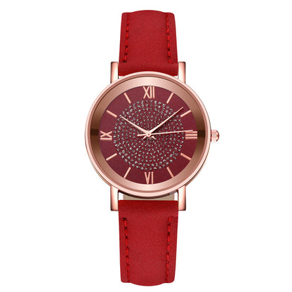 Tavion Watch