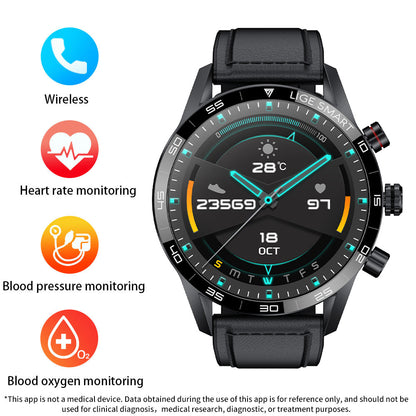 Avelon Watch
