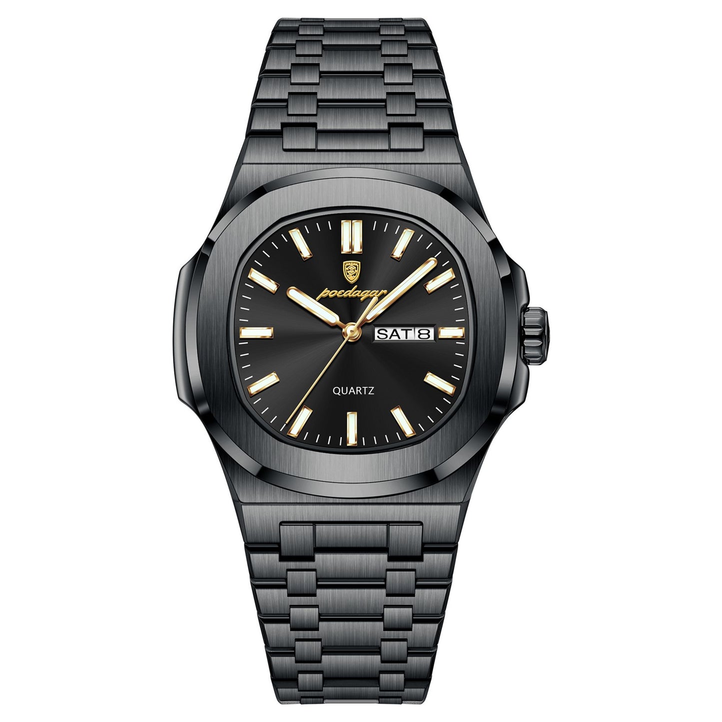 Lunava Watch