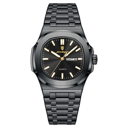Lunava Watch