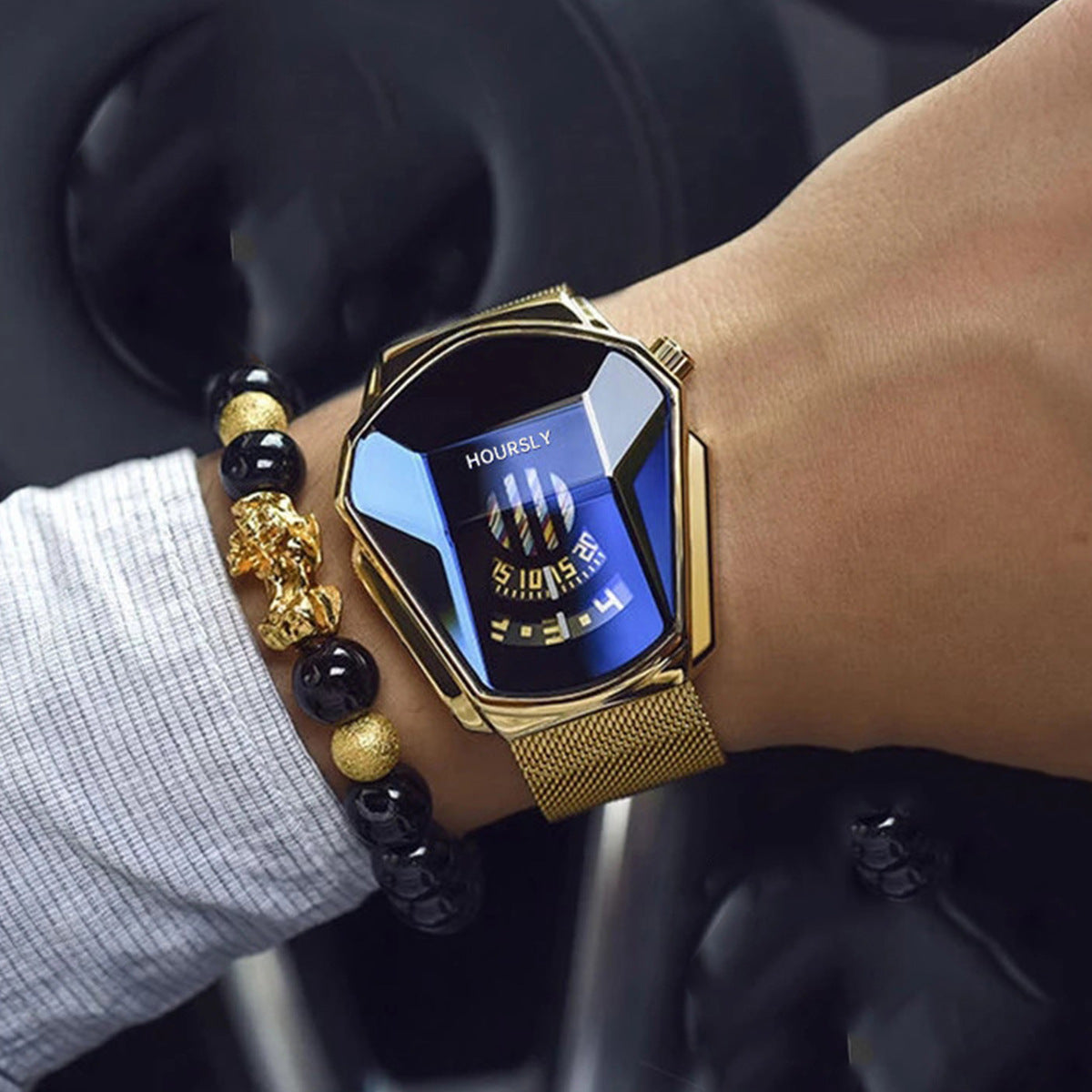 Bellori Watch