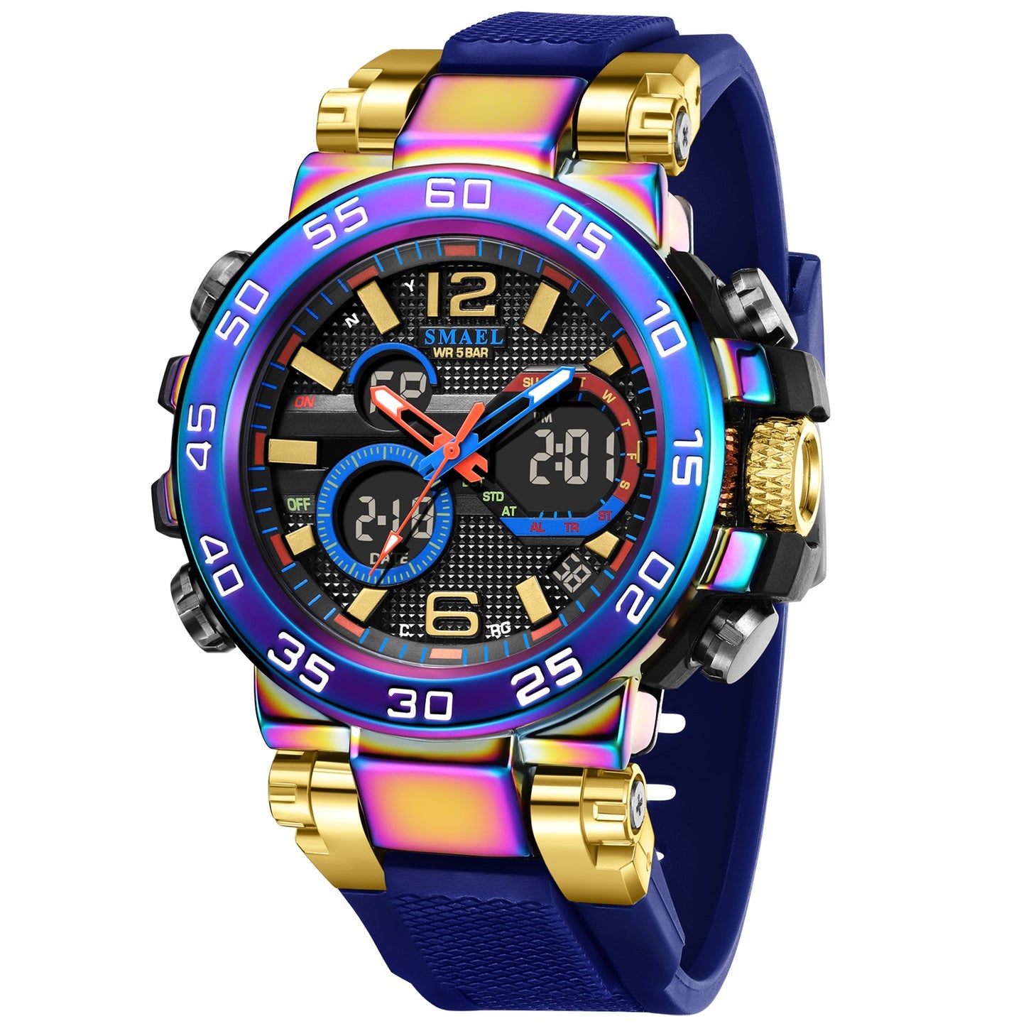 Aurello Watch