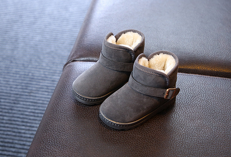 Cambrio Kids' Boots
