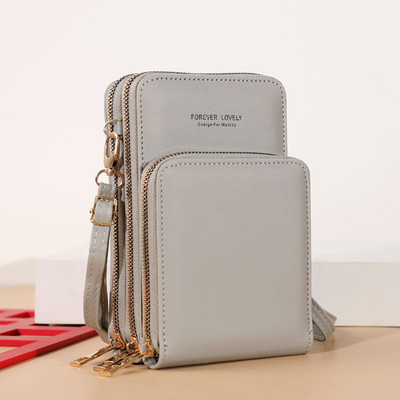 Cambrio Crossbody Bag