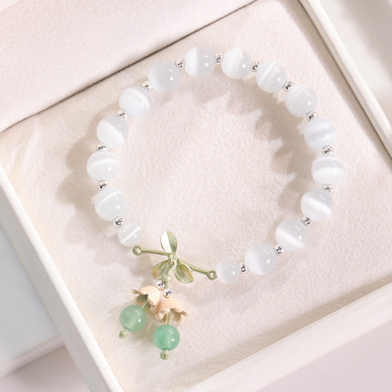 Mirava Bracelet