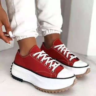 Norvian Women's Sneakers