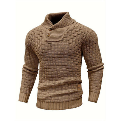 Montaro Men's Sweater