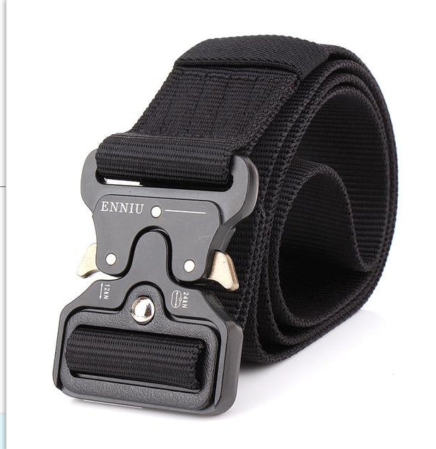 Bravelle Men's Belt