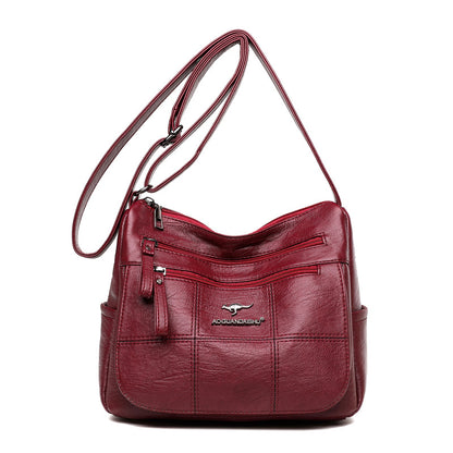 Calvaro Women's Leather Bag