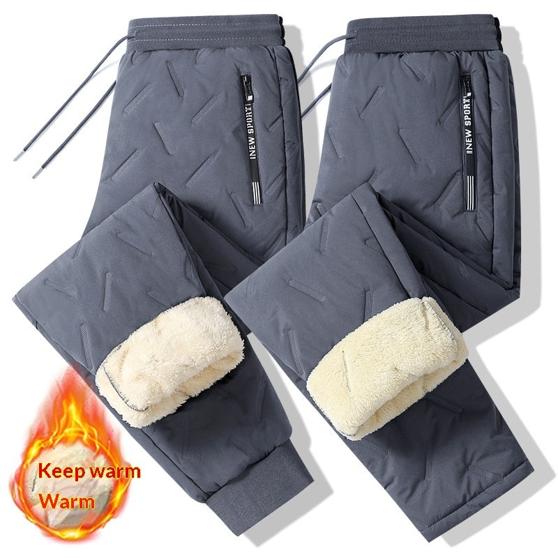 Corvane Men's Essential