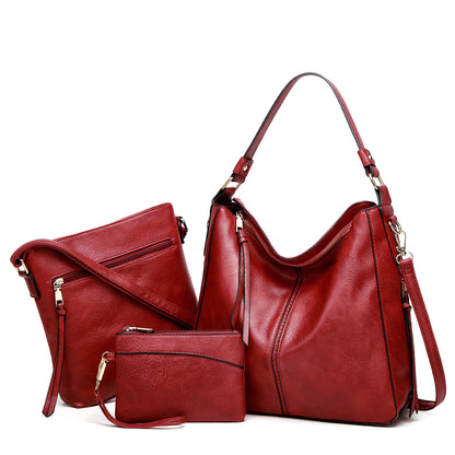 Avelon Women's Leather Bag