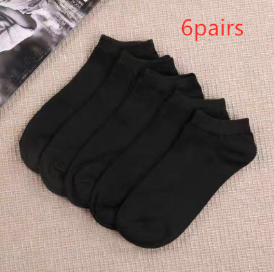 12-Pairs Cavaro Sock Set